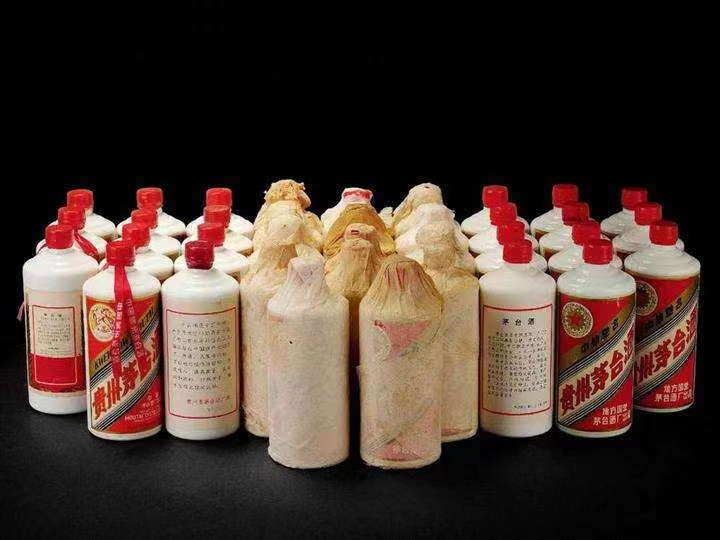 徐水日照岚山回收酒价格哪里回收(附近上门回收茅台酒）?